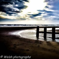 Love Barmouth Beach (@bermobeach) 's Twitter Profile