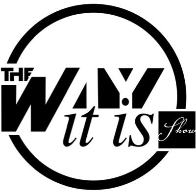 thewayitisshow's profile picture. The WAY It Is Show is a new Podcast Series launching this May 2015!