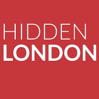 Hidden London(@hidden_london) 's Twitter Profileg