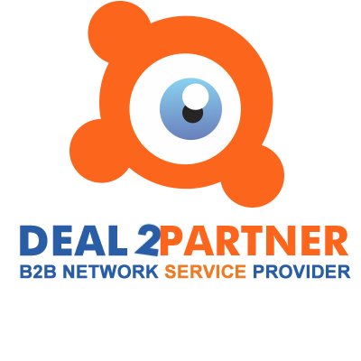 DEAL2Partner is de Business-to-Business Network Service Provider van Nederland.