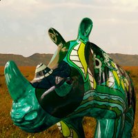 Finding Faru (@findingfaru) 's Twitter Profile