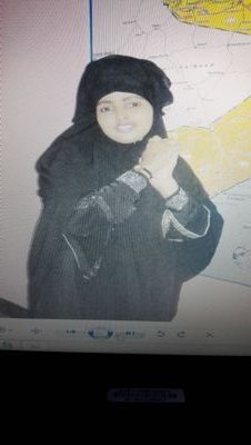 MaryamaBintu's profile picture. public health