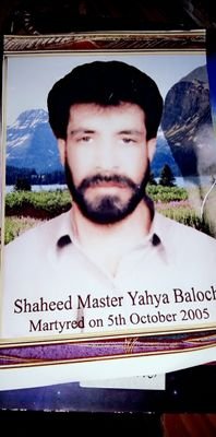 iam baloch activist working for peace justice & freedom for balochistan & whole world