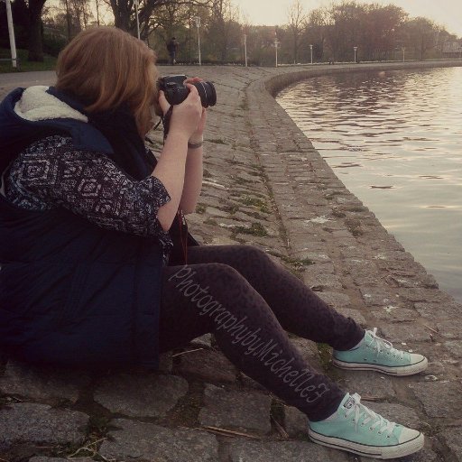 Michelle2105's profile picture. Photographer - 23 yrs - Love Life