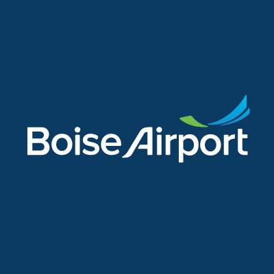 The Boise Airport is a gateway for tourism, business, & leisure travel. City of Boise social media terms of use https://t.co/iwkBIrT11l
