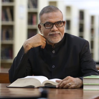 Former Member of Parliament, Rajya Sabha. Economist, Educationist and Author. Former VC at Pune University, Chief Economist RBI. https://t.co/SGRh3yUYHT