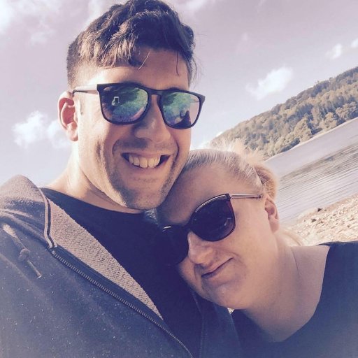 mikethomas1989's profile picture. 