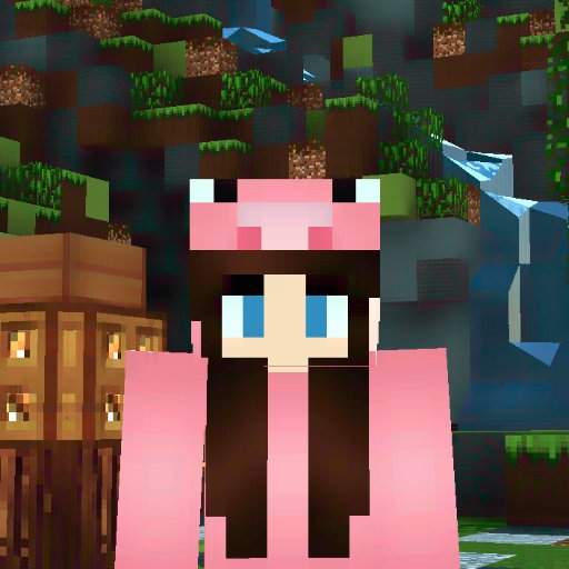 CubeBurry's profile picture. Hi :D