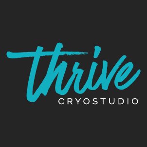 The official home of Thrive Cryostudio on Twitter.