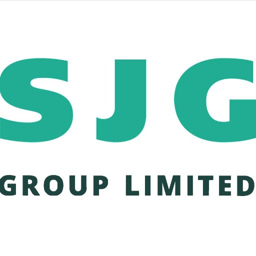 SJG Group Ltd