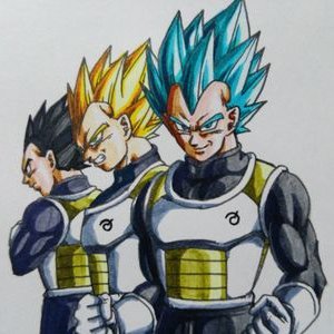 べジータ Vegeta Toranks Twitter