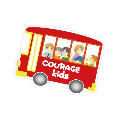 courage_kids1 Profile Picture