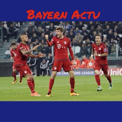 Bayern, Mercato, Actu Foot ⚪️