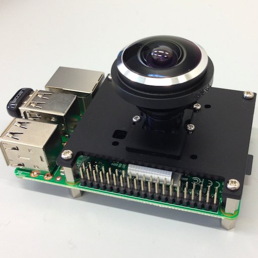 picam360's profile picture. 