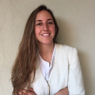 Cris_A_L's profile picture. En continua búsqueda de nuevos retos. #Inboundlover. People & Tech specialist at @zara @Inditex #zaratech