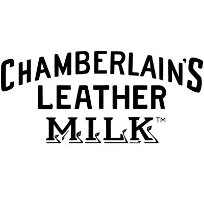 Chamberlain's Leather Milk | Clean, Condition, Protect | All-Natural | Made in USA