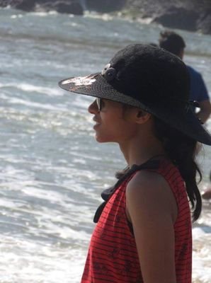 Introvert. Moody. Loves travelling. Foodie. bookoholic. daydreamer. Confused with life.
C.A. aspirant..sums up everything.