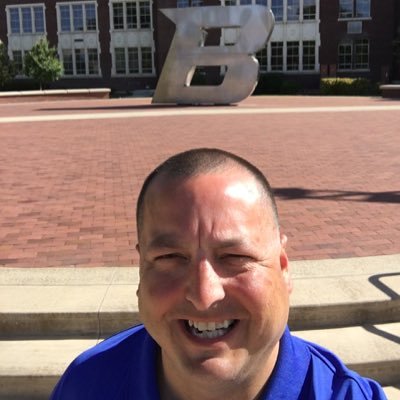 huntervet's profile picture. Veteran Outreach coordinator at Boise State University and Officer in the Idaho Army National Guard.  Instagram  hunteridaho