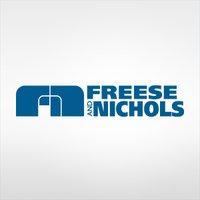 Freese and Nichols(@FreeseNichols) 's Twitter Profile Photo