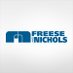 Freese and Nichols (@freesenichols) Twitter profile photo Freese and Nichols (@freesenichols) Twitter profile photo