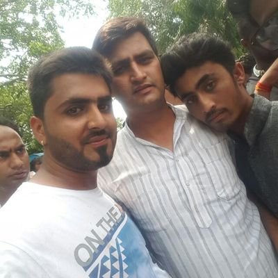 vivekjadwani18's profile picture. मध्य प्रदेश कांग्रेस इटसेल महासचिव