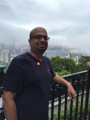 abhishek_7380's profile picture. struggling banker, arm chair thinker , obsessive doer