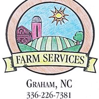 Farm Services(@farmservicesNC) 's Twitter Profile Photo