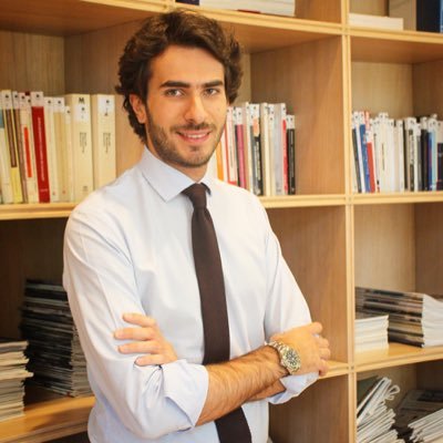 Reputation & Crisis Communication @secnewgateSpa. Based in Milan, proudly from Turin. Views are my own.