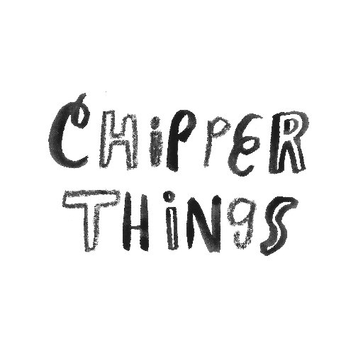 Chipper Thingsさんのプロフィール画像