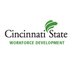 Cincinnati State WDC (@CStateWDC) Twitter profile photo