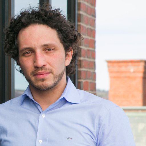 Ben Naimark-Rowse Profile