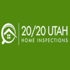 20/20 Utah offers thorough and objective home inspections for prospective home buyers.