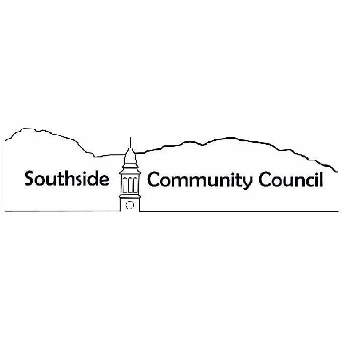 Southside Community Council, Edinburgh. Here to serve the Southside Community.