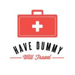 HaveDummy's profile picture. Have Dummy Will Travel, Inc. is a company dedicated to providing life-saving training in CPR, the use of AEDs and First Aid to everyone in the NY and LI area.