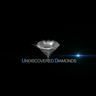 Undiscovered Diamond