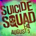 SuicideSquad Updates (@SuicideSquadHQ) Twitter profile photo