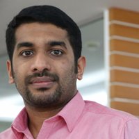 J.J. GEORGE (@jithinjohny) 's Twitter Profile