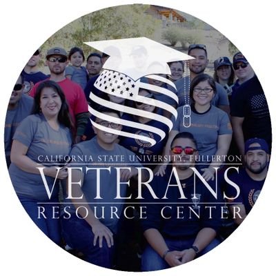 Official Instagram for Veterans Resource Center. Like us on https://t.co/cwyGr106uG or visit website below for more info. 👊 🇺🇸 #CSUFVets #TitanVets