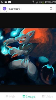 Hiyah I'm hasty im a zoroark #male #pan #bros @swordkin @zorua_1000 #age:18 trainer @tainerburdi