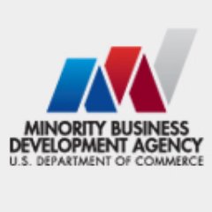 Funded by the U.S. Department of Commerce, the Minority Business Development Agency (@USMBDA) serves to maximize global competitiveness for minority businesses.