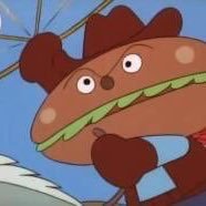 焼きパンマン Anpanman アンパンマン 同時上映 やきそばパンマンとブラック