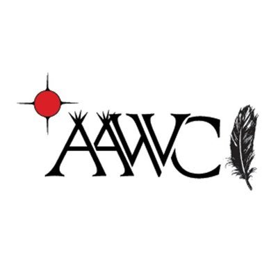 aawc_info Twitter Profile Image