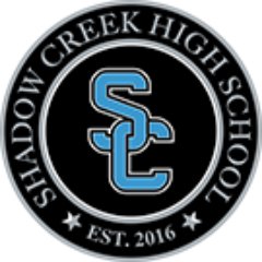 Official Twitter feed for the Shadow Creek High School Counseling Team || Find out about academic news, testing dates, scholarships...and more!