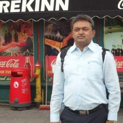 himmehta051069's profile picture. Himanshu Mehta