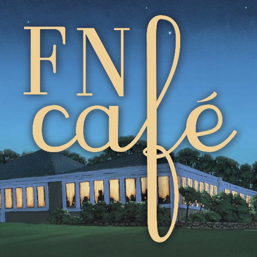 Overlooking the 1st Tee, Farm Neck Café offers casual dining April - November. Available for private parties, receptions & weddings, indoors or under our tent.