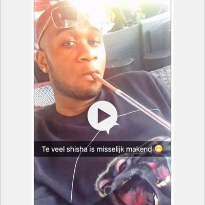 Lobbejm's profile picture. Ik ben to Lobbe.