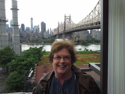 wife of cb55uic. Retired social worker, Epidemiology public health and safety post degree.
#LovetheUSA