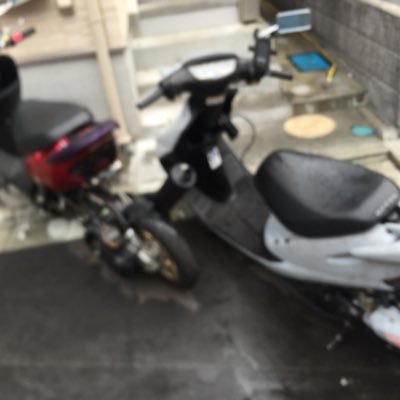 _____dio ライブディオzx後期の紹介です！ チャームポイントはこの