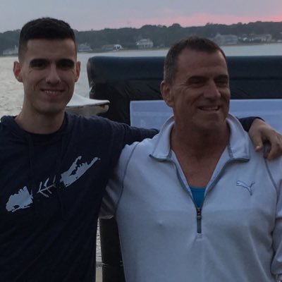 RobertVitale1's profile picture. 