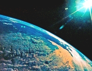 NewEarthViz's profile picture. Making a difference by reaching out to the needy : to give hope and relief .